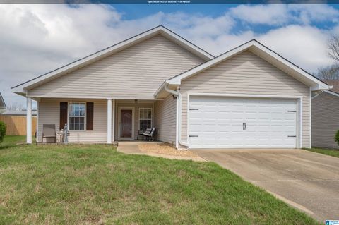 169 Peyton Lane, Moundville, AL 35474 - MLS#: 21413176