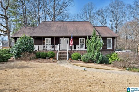 980 Berrywood Drive, Gardendale, AL 35071 - MLS#: 21411738