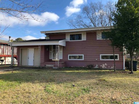 925 Ann Street, Birmingham, AL 35228 - MLS#: 21414012