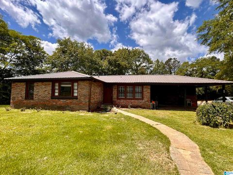 3501 Stemley Bridge Road, Pell City, AL 35128 - MLS#: 21418576
