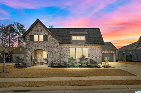 1044 Crestview Ridge, Helena, AL 35080 - MLS#: 21410097