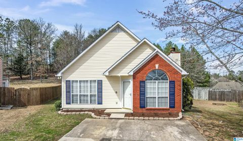 206 Flagstone Lane, Calera, AL 35040 - MLS#: 21411975