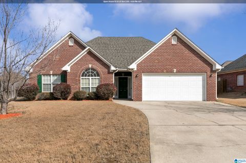 114 Churchill Drive, Maylene, AL 35114 - MLS#: 21408181