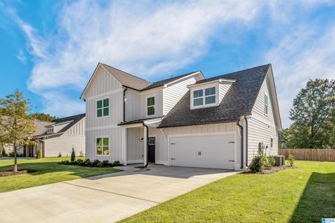 244 Avondale Lane, Pell City, AL 35128 - MLS#: 21405417