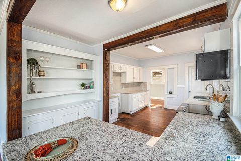 1173 18th Avenue, Birmingham, AL 35205 - MLS#: 21407761