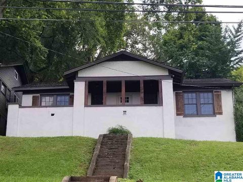 1173 18th Avenue, Birmingham, AL 35205 - MLS#: 21407761