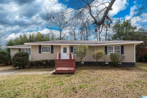 833 1st Avenue, Pleasant Grove, AL 35127 - MLS#: 21411445