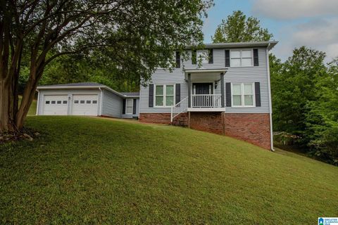 1228 Valleywood Road, Oxford, AL 36203 - MLS#: 21417287