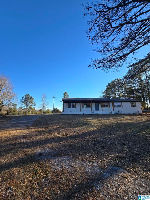 46 County Road 494, Verbena, AL 36091 - MLS#: 21407524