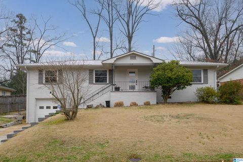 1209 50th Street S, Birmingham, AL 35222 - MLS#: 21413582