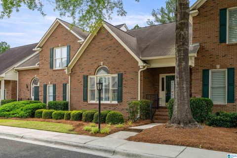 934 Chestnut Oaks Circle, Hoover, AL 35244 - MLS#: 21417918