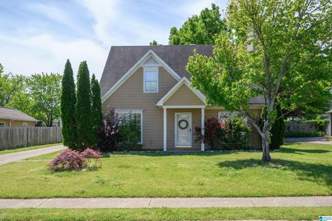 189 Stonecliff Circle, Pelham, AL 35124 - MLS#: 21416162
