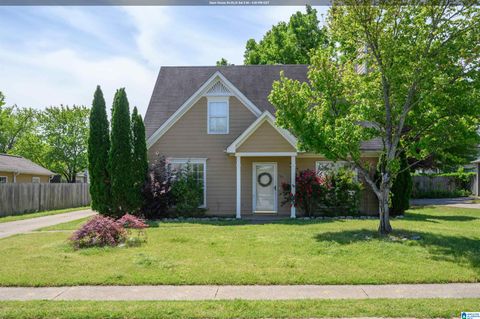 189 Stonecliff Circle, Pelham, AL 35124 - MLS#: 21416162