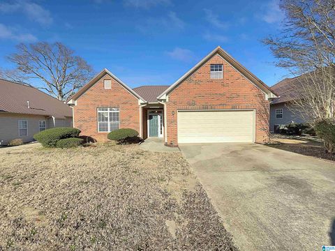 224 Lakewood Circle, Adamsville, AL 35005 - MLS#: 21411333
