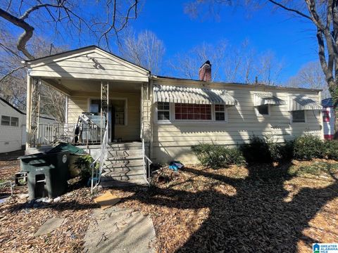 832 Meadowbrook Drive, Birmingham, AL 35215 - MLS#: 21409990