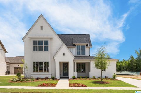 1725 Gable Way, Hoover, AL 35244 - MLS#: 21390306