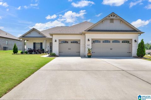 1707 Meadowbrook Lane, Cullman, AL 35055 - MLS#: 21418398