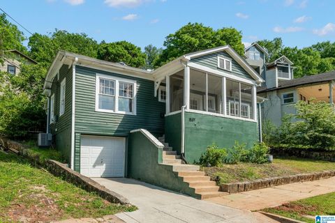 1537 S 19th Street, Birmingham, AL 35205 - MLS#: 21417170
