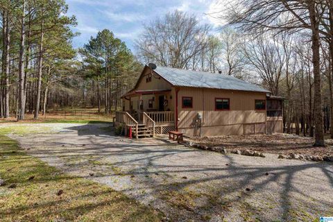 2300 Logan Martin Dam Road, Vincent, AL 35178 - MLS#: 21413046