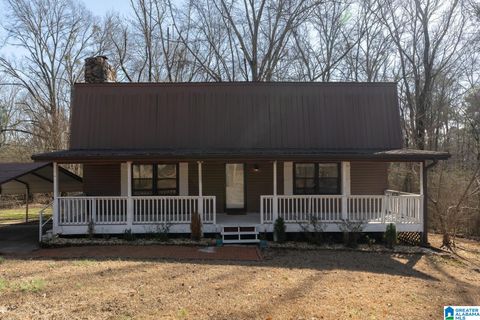 6356 Old Tuscaloosa Highway, McCalla, AL 35111 - MLS#: 21409216