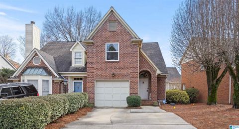 2044 Stone Brook Drive, Birmingham, AL 35242 - MLS#: 21409495