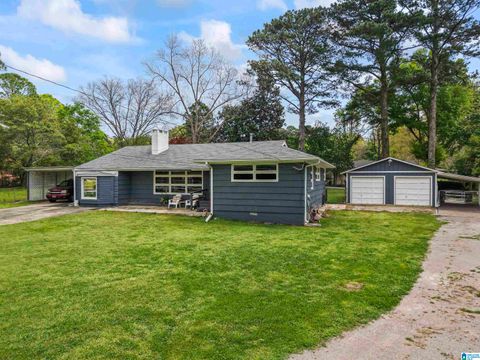 905 Idlewood Circle, Birmingham, AL 35235 - MLS#: 21416737