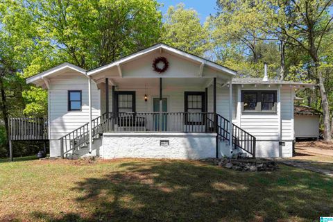 7075 Springer Road, McCalla, AL 35111 - MLS#: 21415307