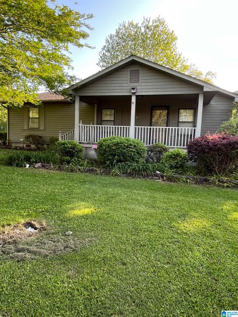 1003 7th Street S, Clanton, AL 35045 - MLS#: 21418514