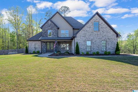1109 Grey Oaks Valley, Pelham, AL 35124 - MLS#: 21415583