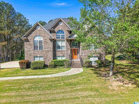710 Small Lake Drive, Odenville, AL 35120 - MLS#: 21416369