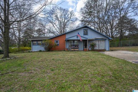1019 Manor Drive, Bessemer, AL 35020 - MLS#: 21407674