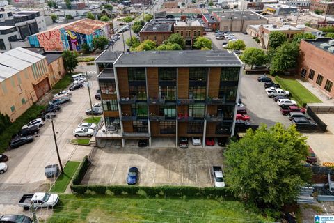 2226 1st Avenue S Unit 202, Birmingham, AL 35233 - MLS#: 21415381