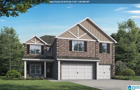 7120 Valley Bridge Road, Hueytown, AL 35023 - MLS#: 21414780
