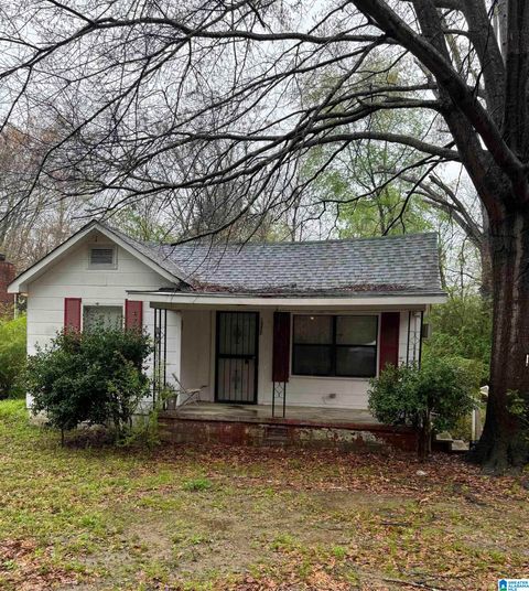 1572 Tomahawk Drive, Birmingham, AL 35214 - MLS#: 21414796