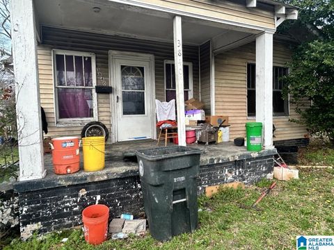 3840 35th Avenue N, Birmingham, AL 35217 - MLS#: 21410885