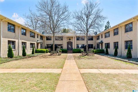 2303 20th Avenue S Unit D, Birmingham, AL 35223 - MLS#: 21414042