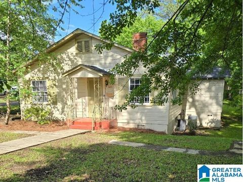 401 Lexington Street, Birmingham, AL 35224 - MLS#: 21418983
