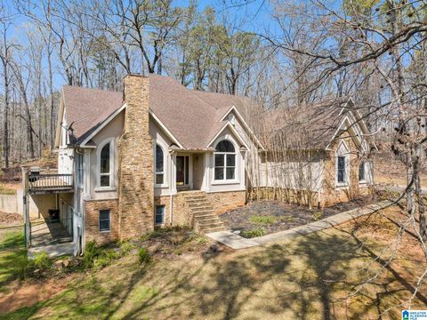 242 Forest Ridge Drive, Jacksonville, AL 36265 - MLS#: 21414066