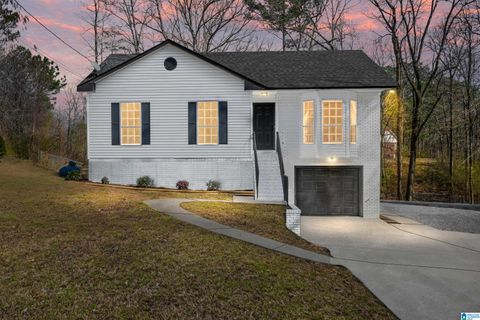 410 SE Aviation Road, Bessemer, AL 35022 - MLS#: 21411173