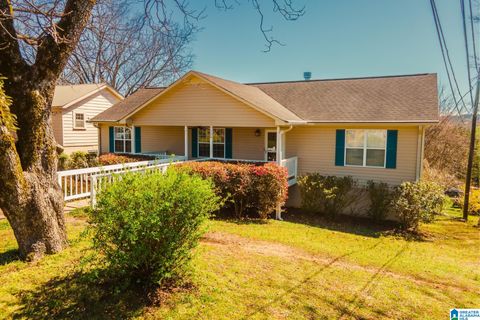 7200 Spunky Hollow Road, Locust Fork, AL 35097 - MLS#: 21412762