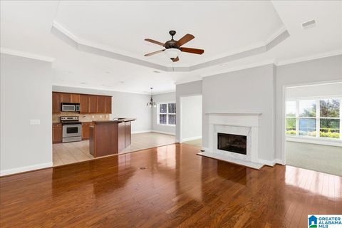 5592 Summit Pointe, Pinson, AL 35126 - MLS#: 21415780