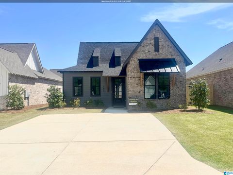 342 Shiloh Creek Drive, Calera, AL 35040 - MLS#: 21416212