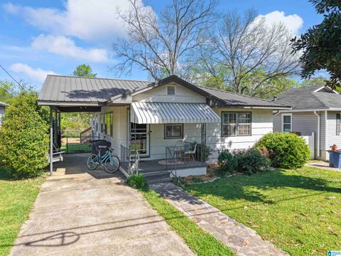 2110 S 4th Avenue, Irondale, AL 35210 - MLS#: 21415895