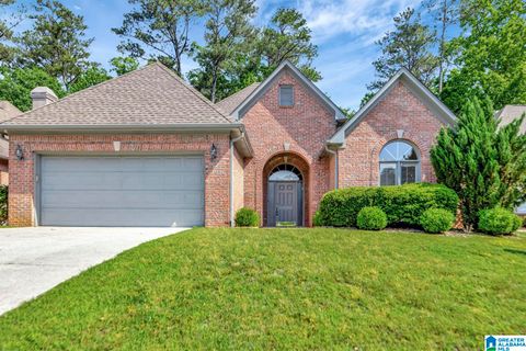 1056 Riverchase Cove, Hoover, AL 35244 - MLS#: 21417688