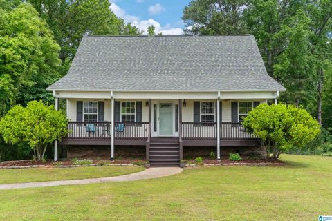 4421 Marilyn Drive, Dora, AL 35062 - MLS#: 21417964
