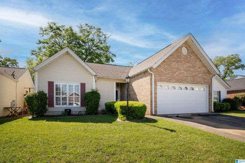 5660 Morning Glory Lane, Tuscaloosa, AL 35405 - MLS#: 21416126