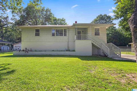 2236 2nd Place NE, Center Point, AL 35215 - MLS#: 21388386
