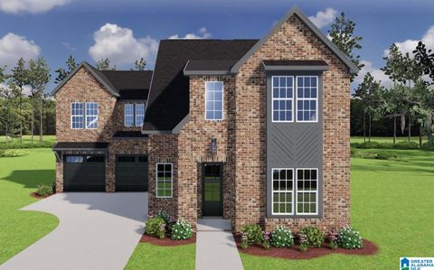 1612 Skye Pass, Hoover, AL 35244 - MLS#: 21409093