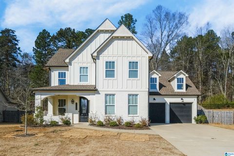 1139 Oak Boulevard, Moody, AL 35004 - MLS#: 21412655