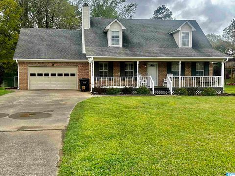 201 McGregor Drive, Mulga, AL 35118 - MLS#: 21414360